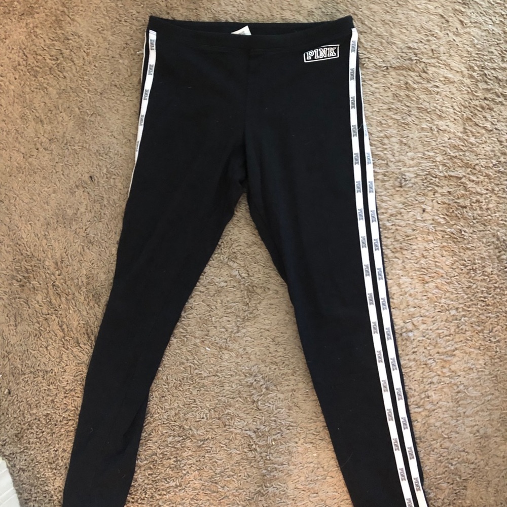 Victoria secret leggings